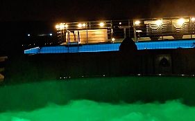 Noclegi u Banysia w sercu Gór Świętokrzyskich